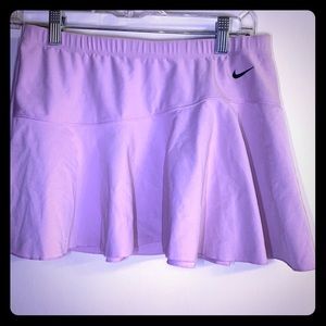 Tennis outfit